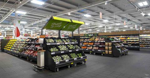 Sainsbury's going plastic free