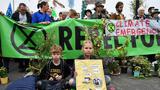 Extinction Rebellion Chesham 